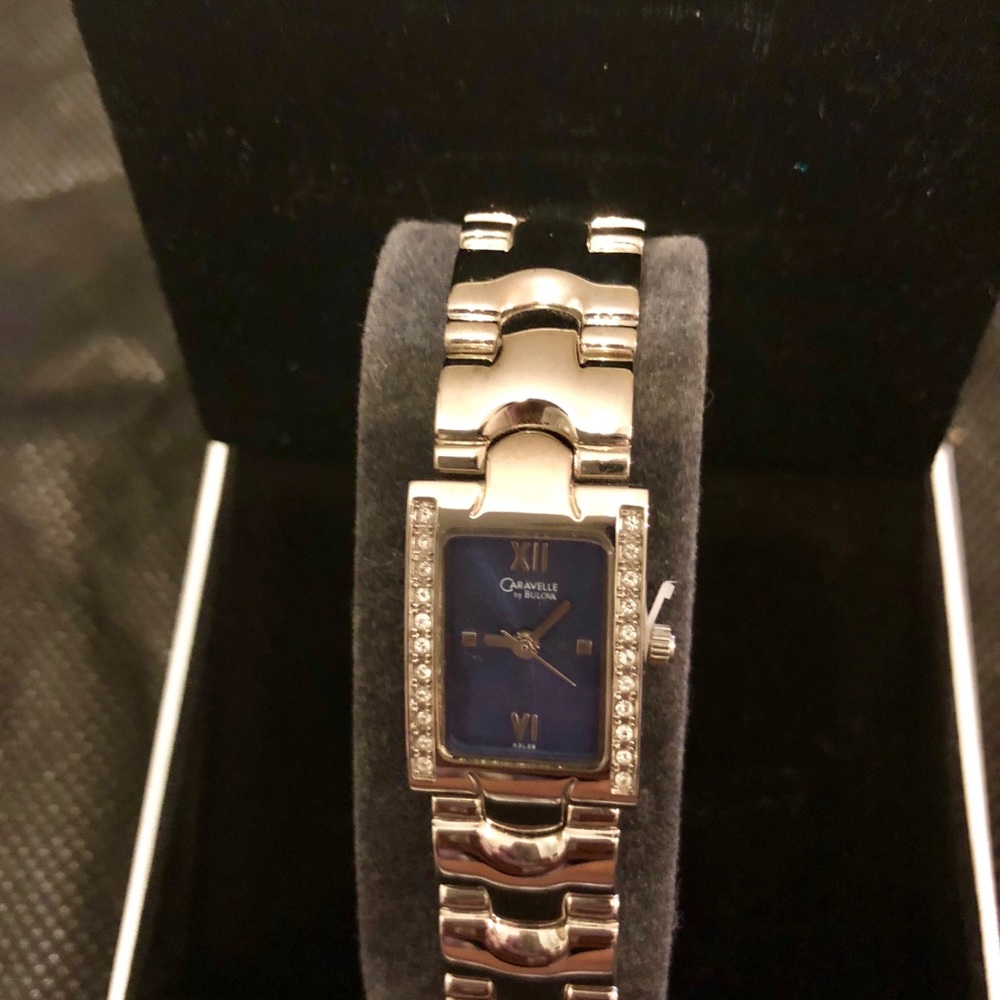 Women’s watch